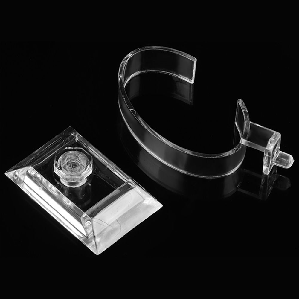 New Stable Acrylic Jewelry Hol - огляд і ціна Jewelry And Watches Exhibition