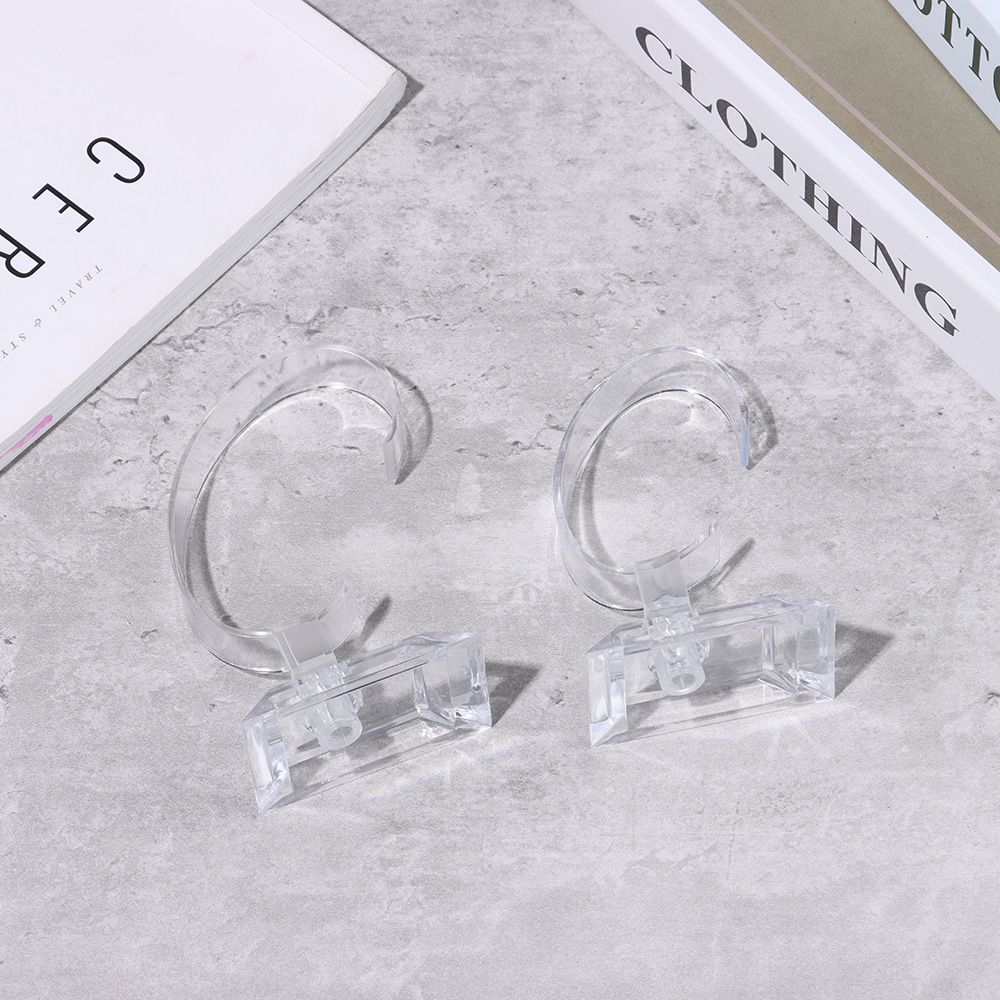 New Stable Acrylic Jewelry Hol - огляд і ціна Jewelry And Watches Exhibition
