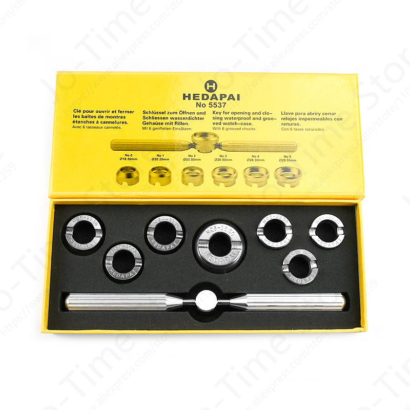 Watch Repair Tool - Oyster Sty - огляд і ціна Jewelry Rolex Watches