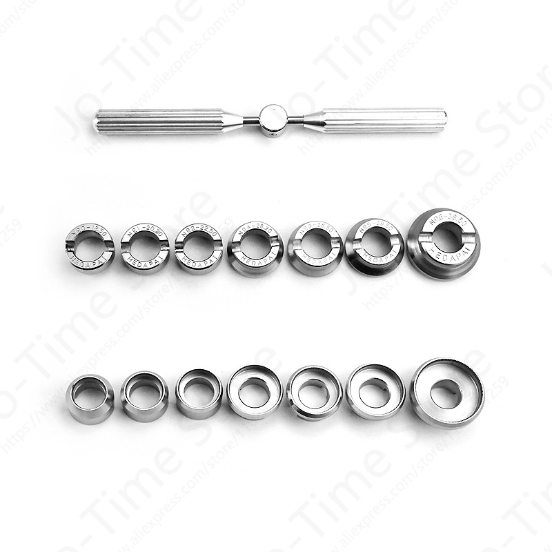 Watch Repair Tool - Oyster Sty - огляд і ціна Jewelry Rolex Watches