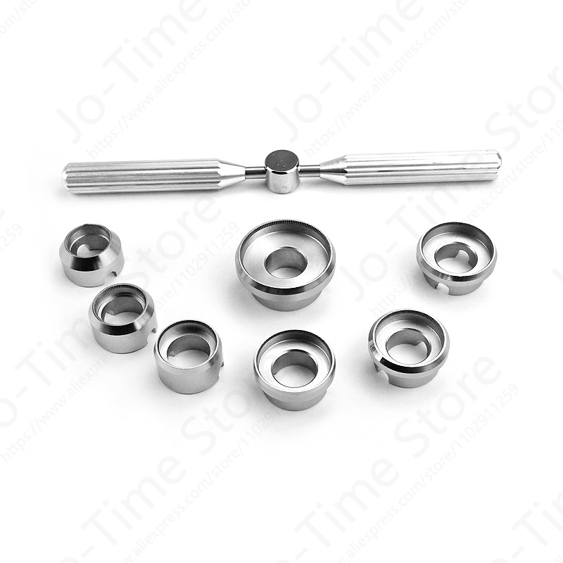 Watch Repair Tool - Oyster Sty - огляд і ціна Jewelry Rolex Watches