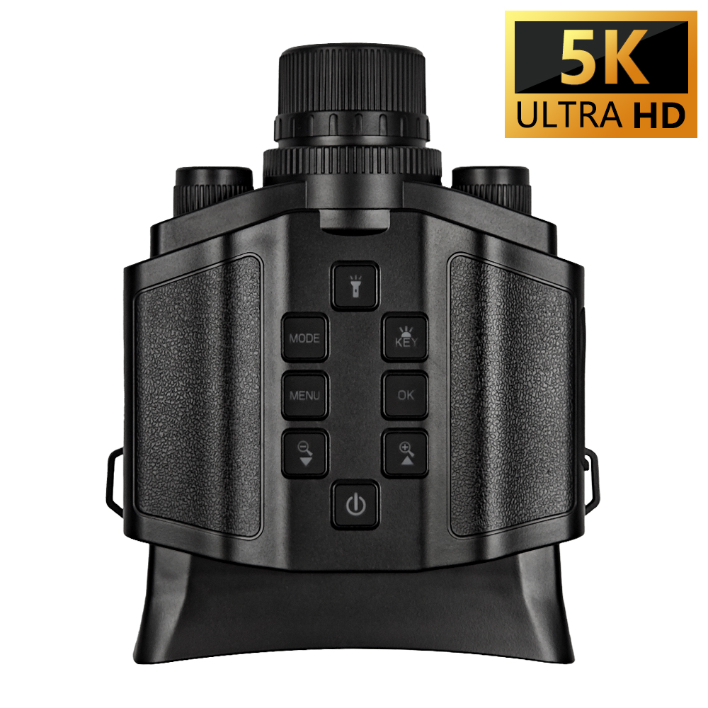 60MP 5K Infrared Night Vision  - огляд і ціна Watches & Jewelry Lvmh