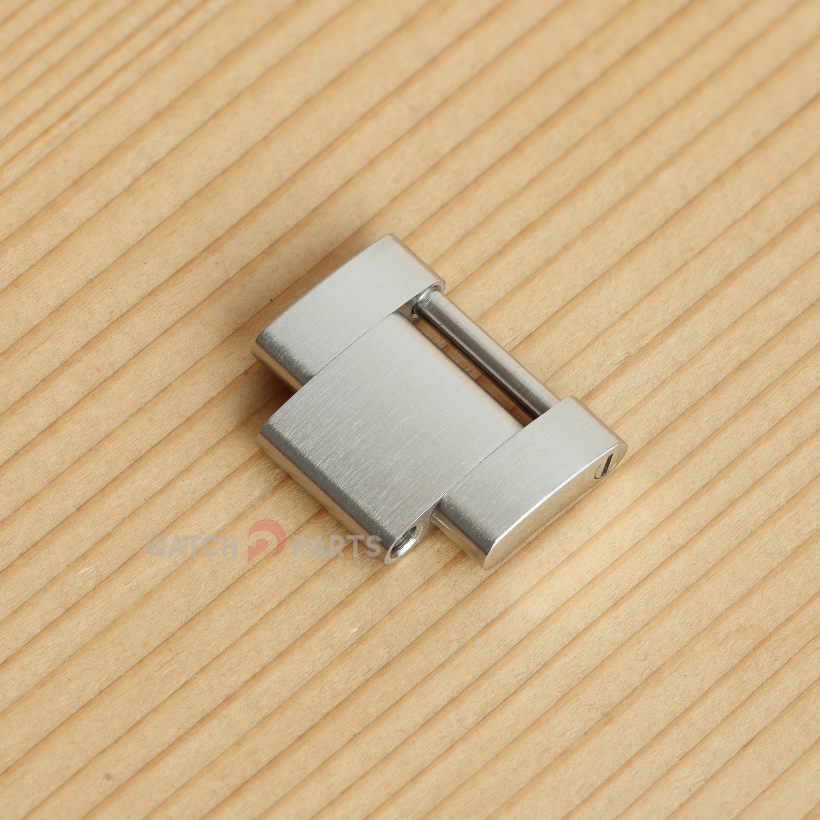 15.5/16.5mm Brushed Stainless  - огляд і ціна Jewelry Rolex Watches