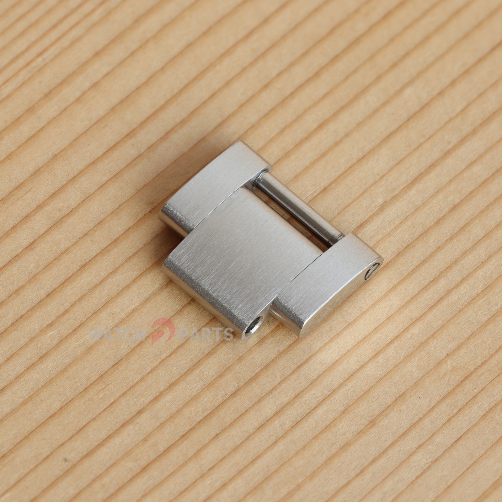 15.5/16.5mm Brushed Stainless  - огляд і ціна Jewelry Rolex Watches