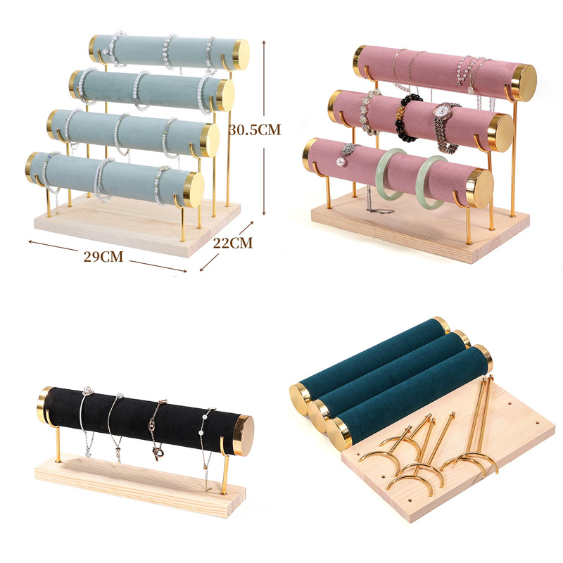 Detachable  jewelry organizer  - огляд і ціна Jewelry And Watches Exhibition