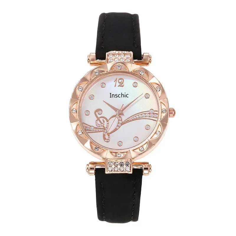 2026 New Simple Business Women - огляд і ціна Jewelry Watches Women
