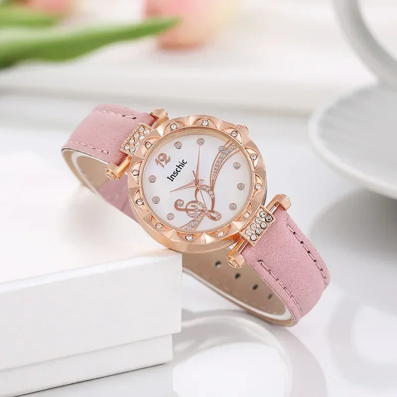 2026 New Simple Business Women - огляд і ціна Jewelry Watches Women