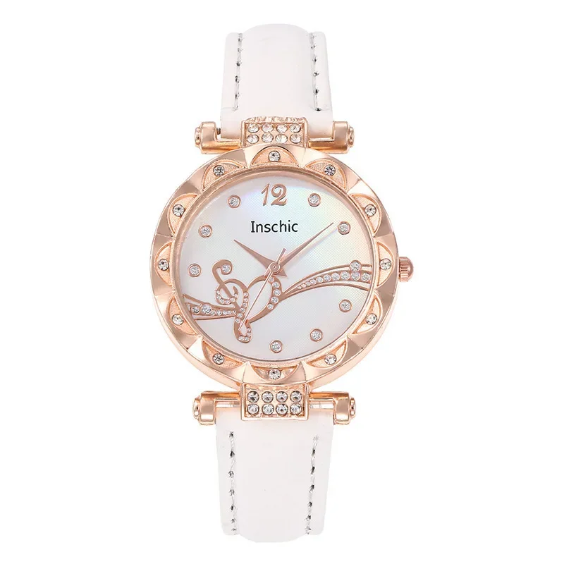 2026 New Simple Business Women - огляд і ціна Jewelry Watches Women