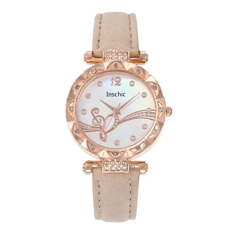 2026 New Simple Business Women - огляд і ціна Jewelry Watches Women