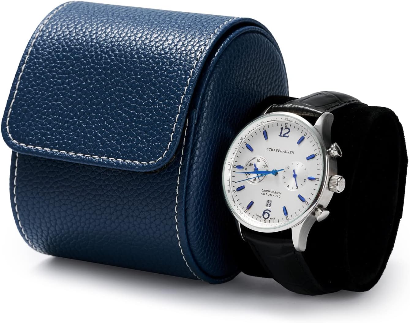 Luxury Leather Travel Watch Ca - огляд і ціна Jewelry Watches Women