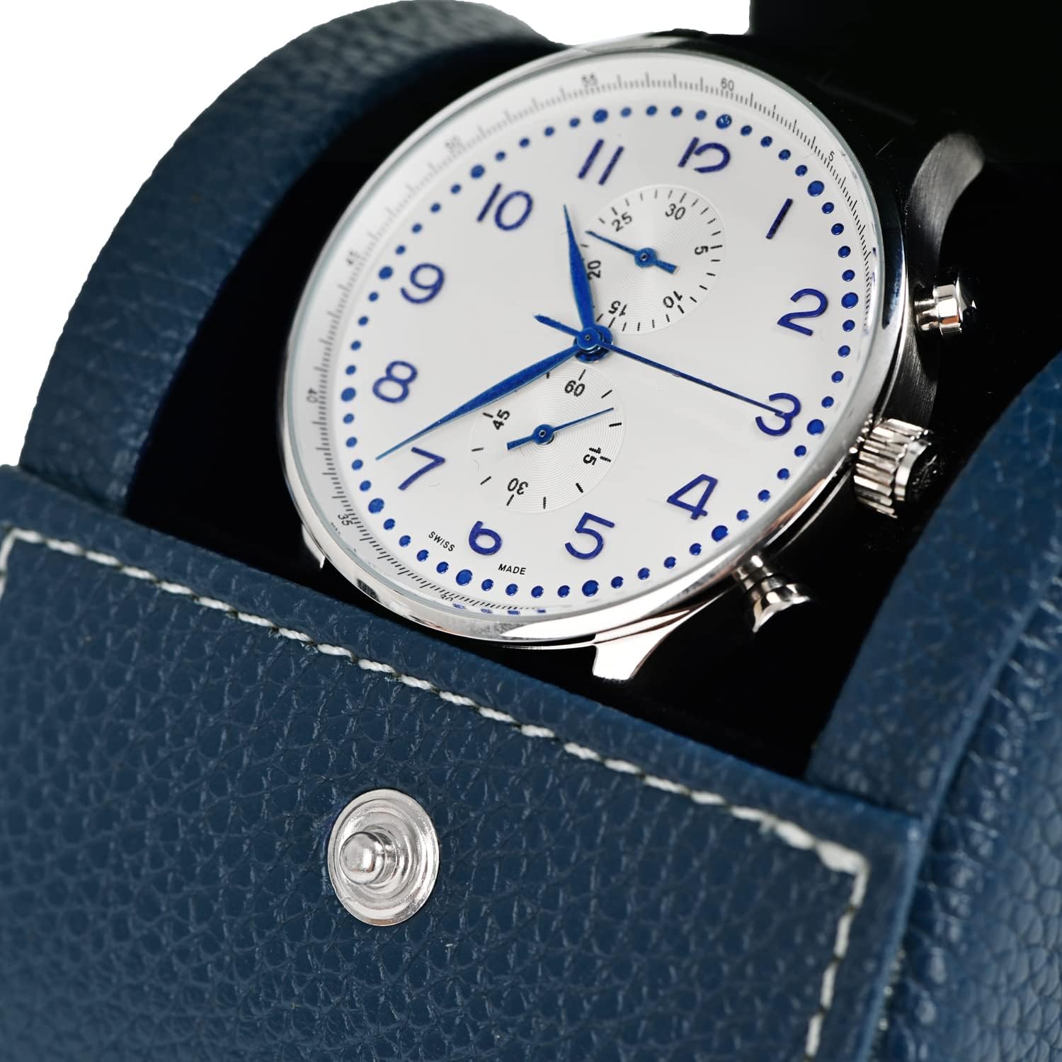 Luxury Leather Travel Watch Ca - огляд і ціна Jewelry Watches Women