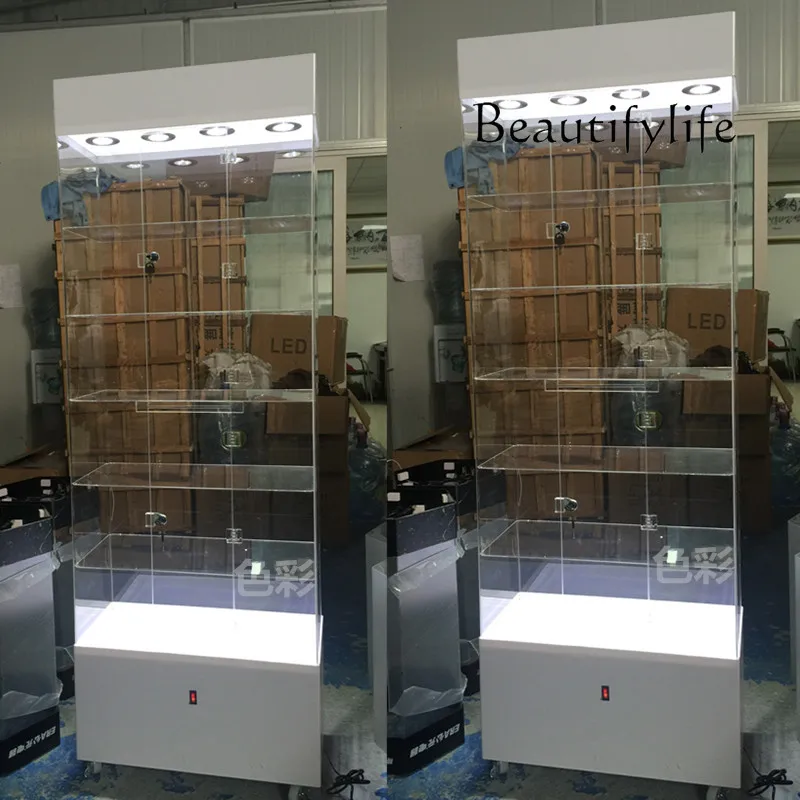 Cosmetics Samples Jewelry Bout - огляд і ціна Jewelry And Watches Exhibition