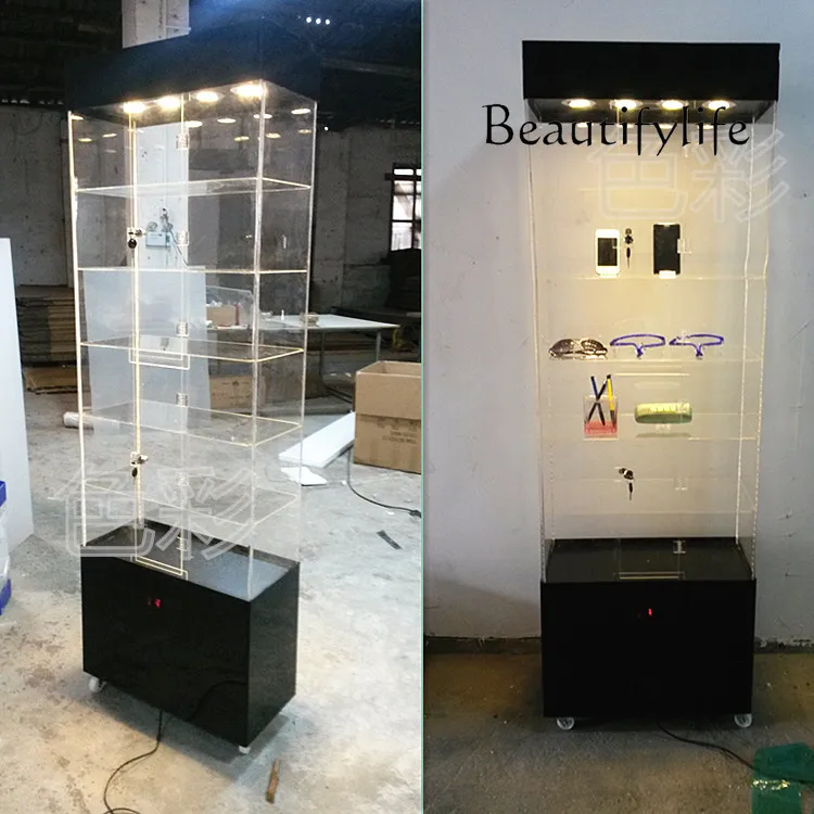 Cosmetics Samples Jewelry Bout - огляд і ціна Jewelry And Watches Exhibition