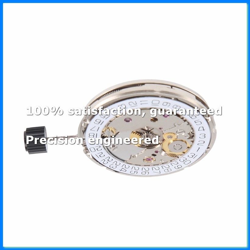 for ETA 2824-2 SELLITA SW200 W - огляд і ціна Watches & Jewelry Lvmh