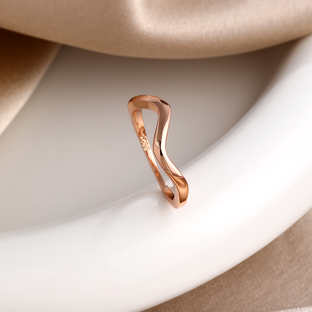 2026 New Stackable Rings for W - огляд і ціна Minimalist Ring Stackable