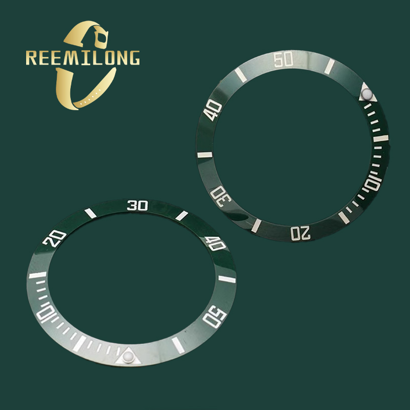 Ceramic bezel for Rolex submar - огляд і ціна Jewelry Rolex Watches
