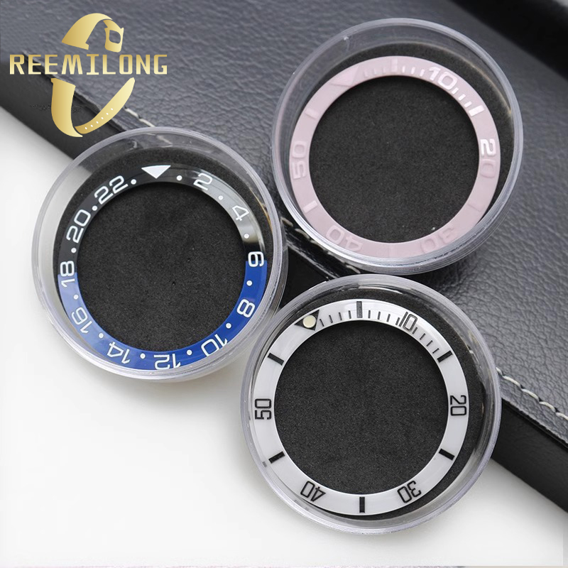 Ceramic bezel for Rolex submar - огляд і ціна Jewelry Rolex Watches
