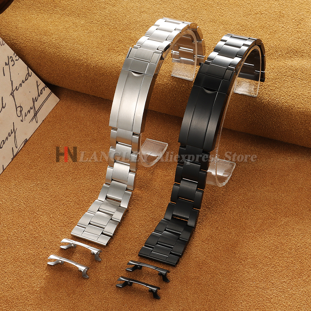 Curved End Stainless Steel Wat - огляд і ціна Jewelry Rolex Watches
