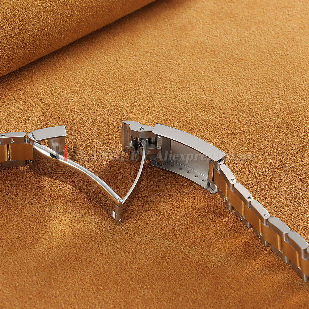 Curved End Stainless Steel Wat - огляд і ціна Jewelry Rolex Watches
