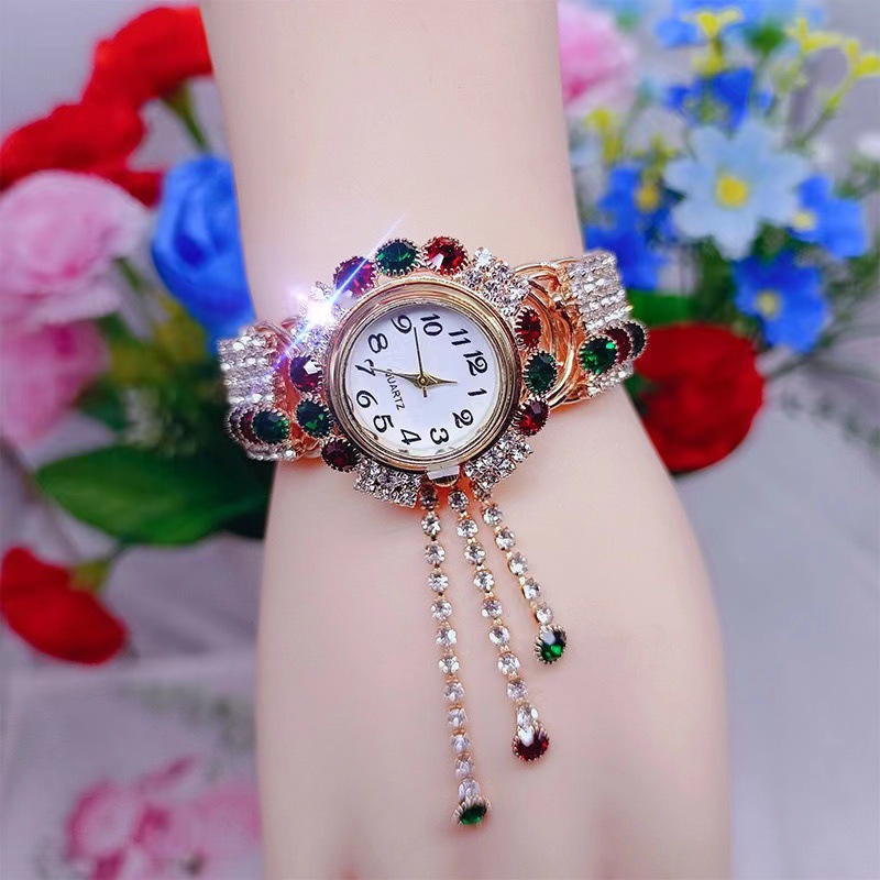 New Fashion Watches For Woman  - огляд і ціна Jewelry Watches Vintage