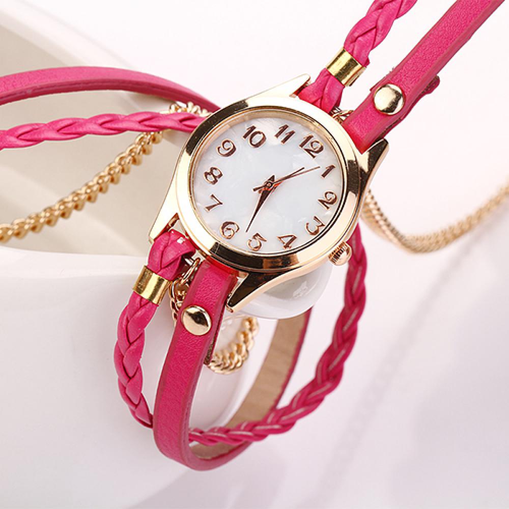 Quartz Wristwatch for Women Vi - огляд і ціна Jewelry Watches Vintage