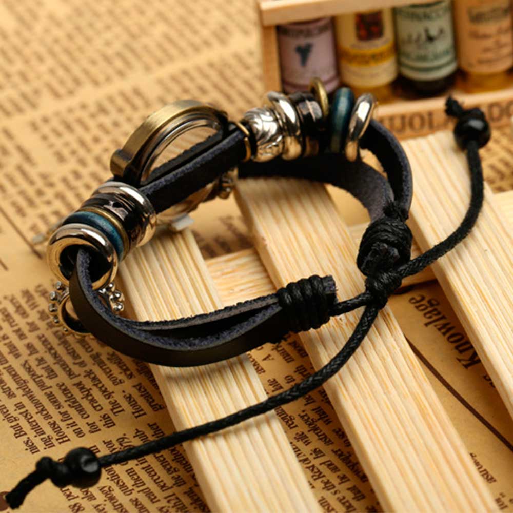 Handmade Butterfly Beads Brace - огляд і ціна Jewelry Watches Vintage