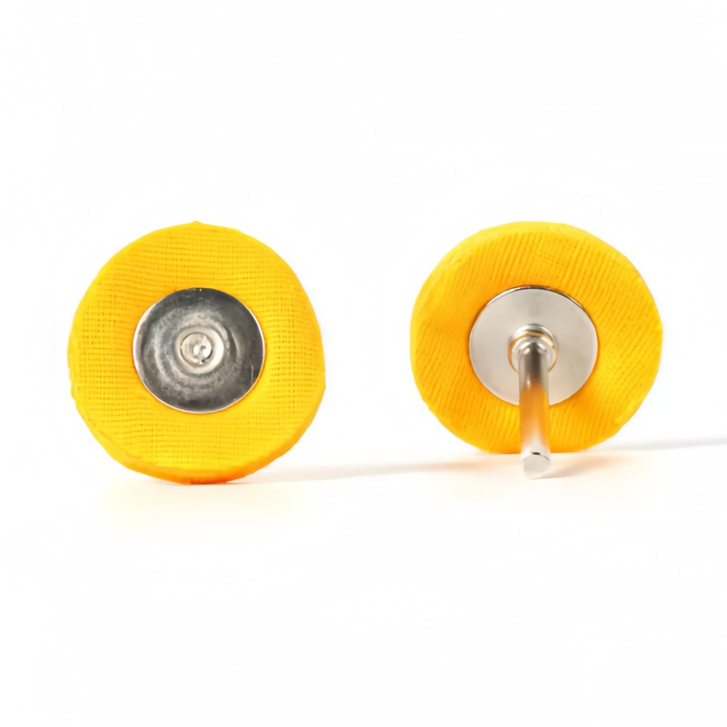 12Pcs 3mm Yellow Polishing Clo - огляд і ціна Jewelry For Watches