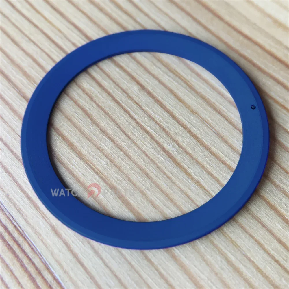 Blue Cerachrom Ceramic Bezel I - огляд і ціна Jewelry Rolex Watches