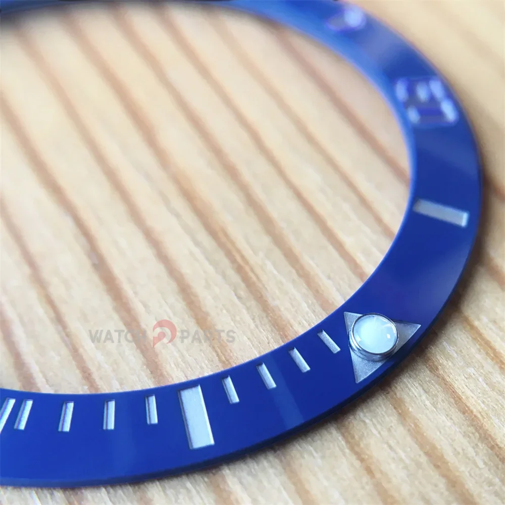 Blue Cerachrom Ceramic Bezel I - огляд і ціна Jewelry Rolex Watches