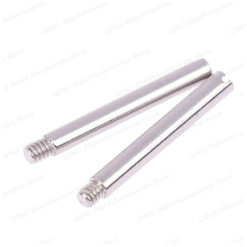 Clasps Screws Stainless Steel  - огляд і ціна Jewelry Rolex Watches