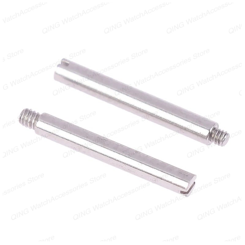 Clasps Screws Stainless Steel  - огляд і ціна Jewelry Rolex Watches