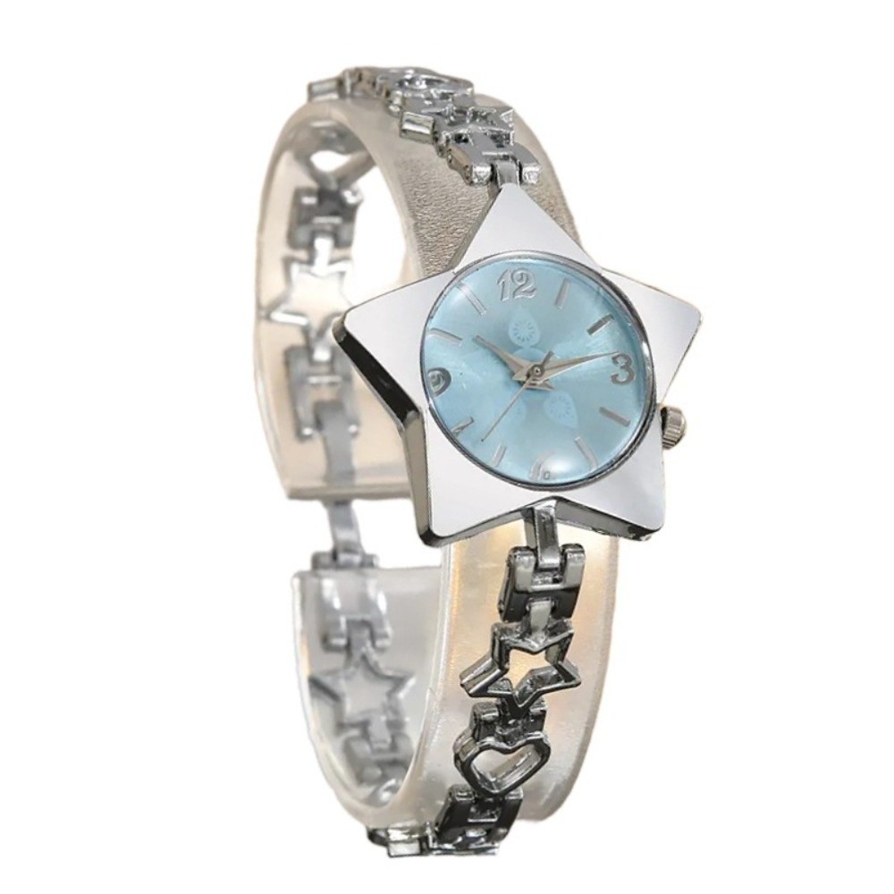 Alloy Women Watch Quartz Movem - огляд і ціна Jewelry Watches Women