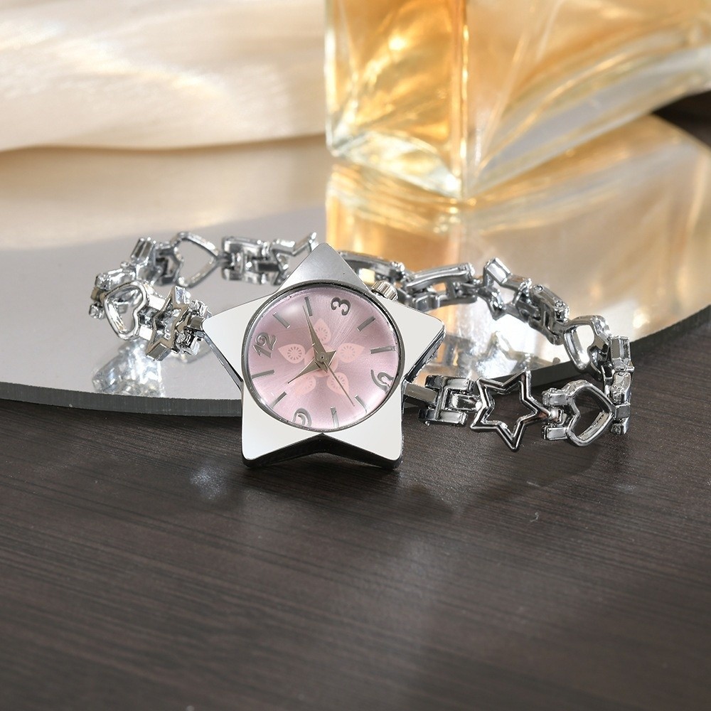 Alloy Women Watch Quartz Movem - огляд і ціна Jewelry Watches Women