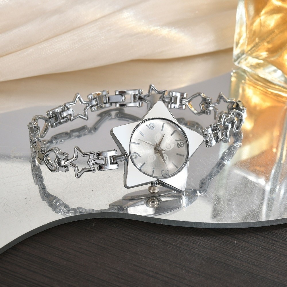 Alloy Women Watch Quartz Movem - огляд і ціна Jewelry Watches Women