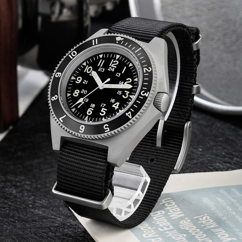 Watchdives WD1972 Quartz Watch - огляд і ціна Jewelry For Watches