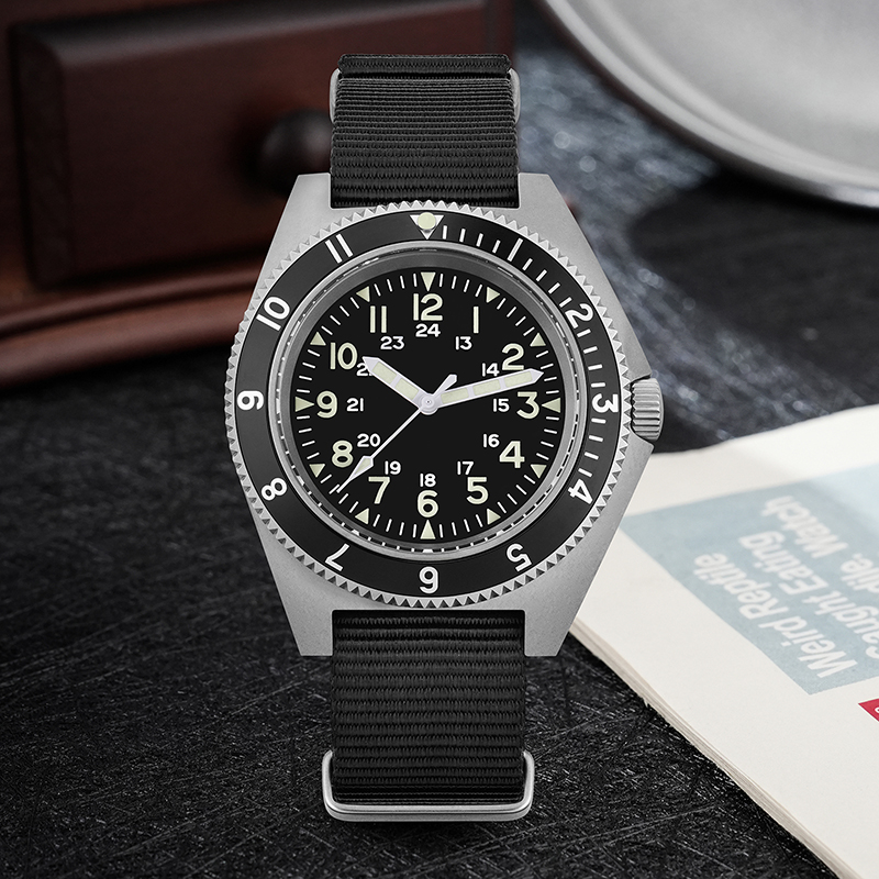 Watchdives WD1972 Quartz Watch - огляд і ціна Jewelry For Watches