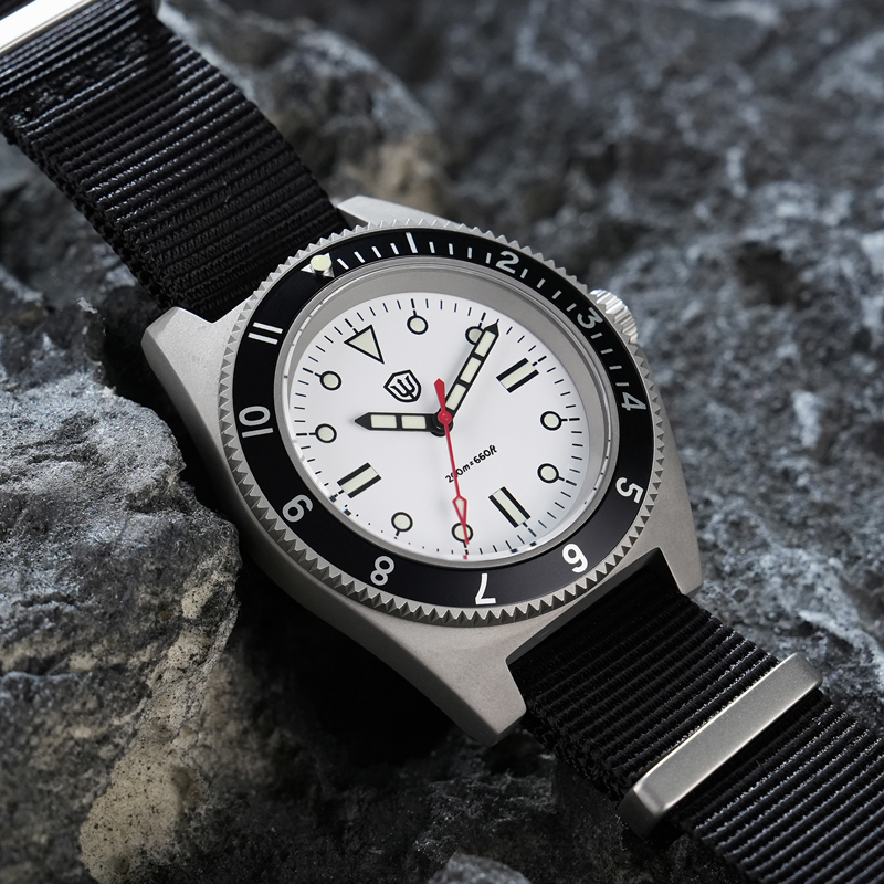 Watchdives WD1972 Quartz Watch - огляд і ціна Jewelry For Watches