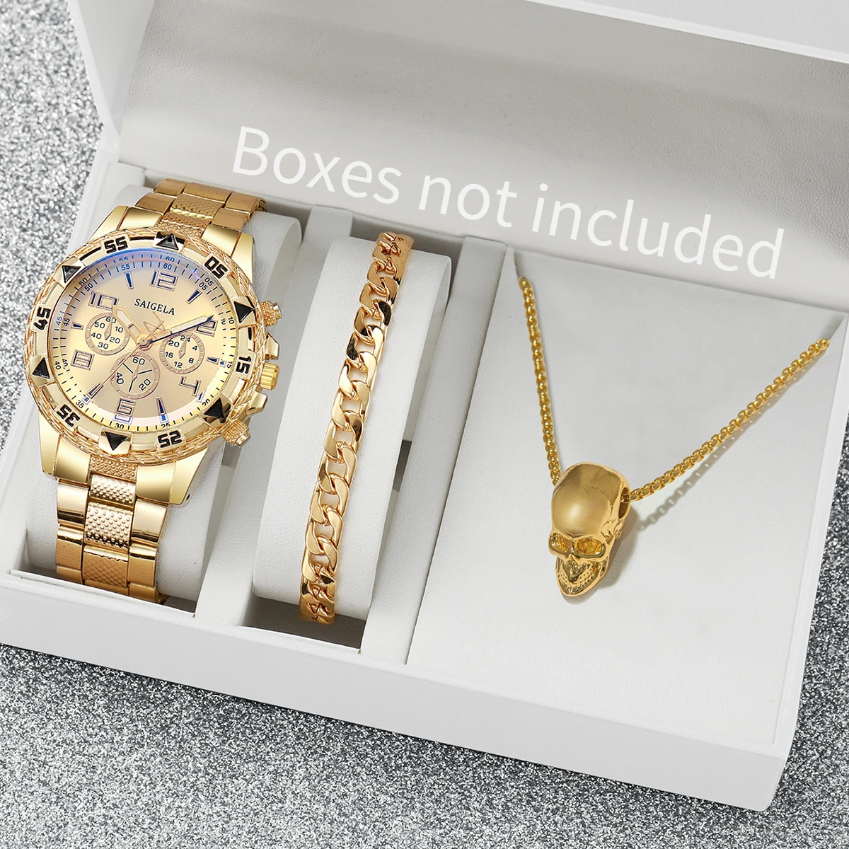 Surprise Mystery Watch Set Bli - огляд і ціна Jewelry For Watches