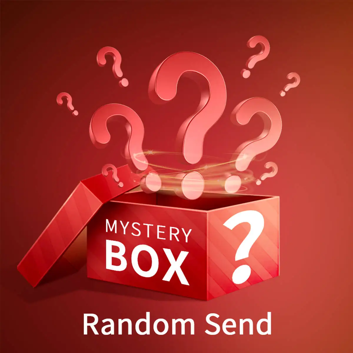 Surprise Mystery Watch Blind B - огляд і ціна Jewelry For Watches