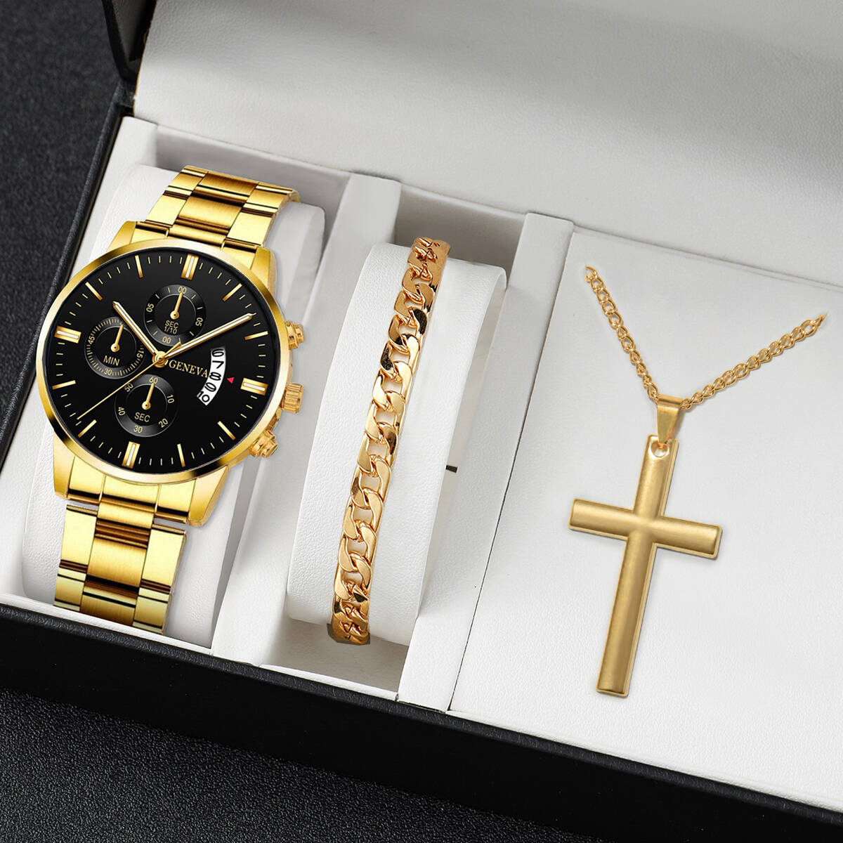 Surprise Mystery Watch Blind B - огляд і ціна Jewelry For Watches