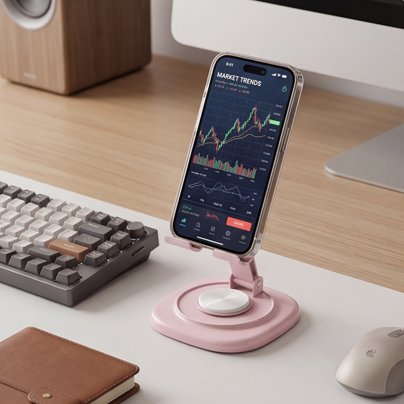 Macaron Desktop Metal Rotating - огляд і ціна Watches & Jewelry Lvmh