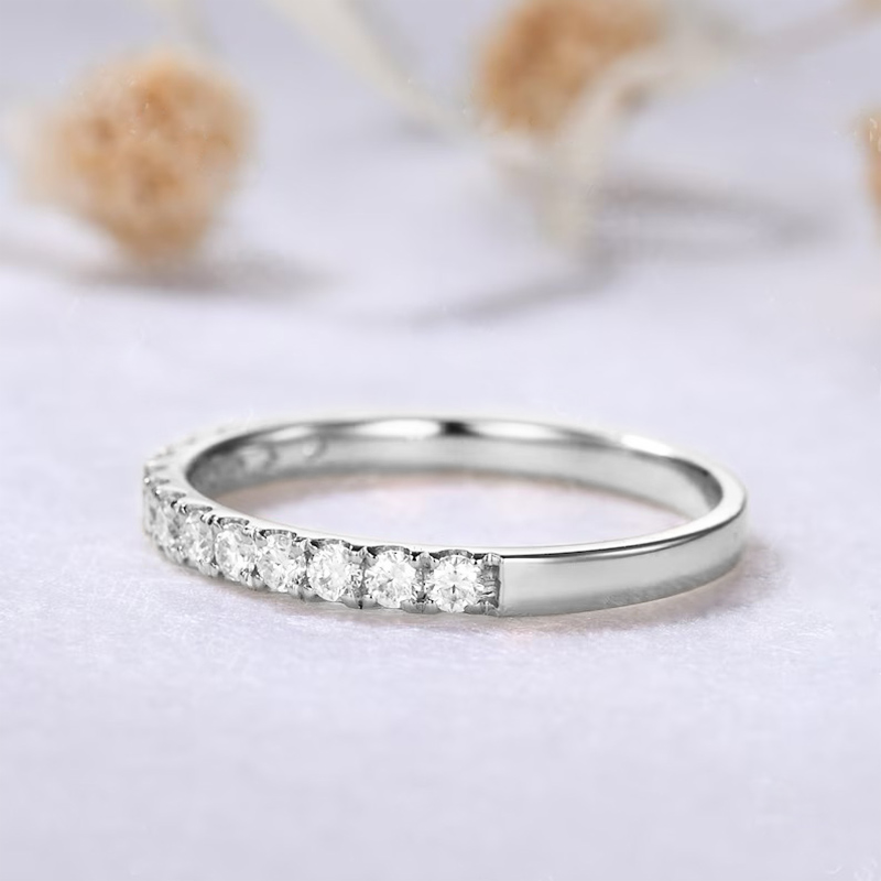OXTAO Minimalist Thin Rings St - огляд і ціна Minimalist Ring Stackable