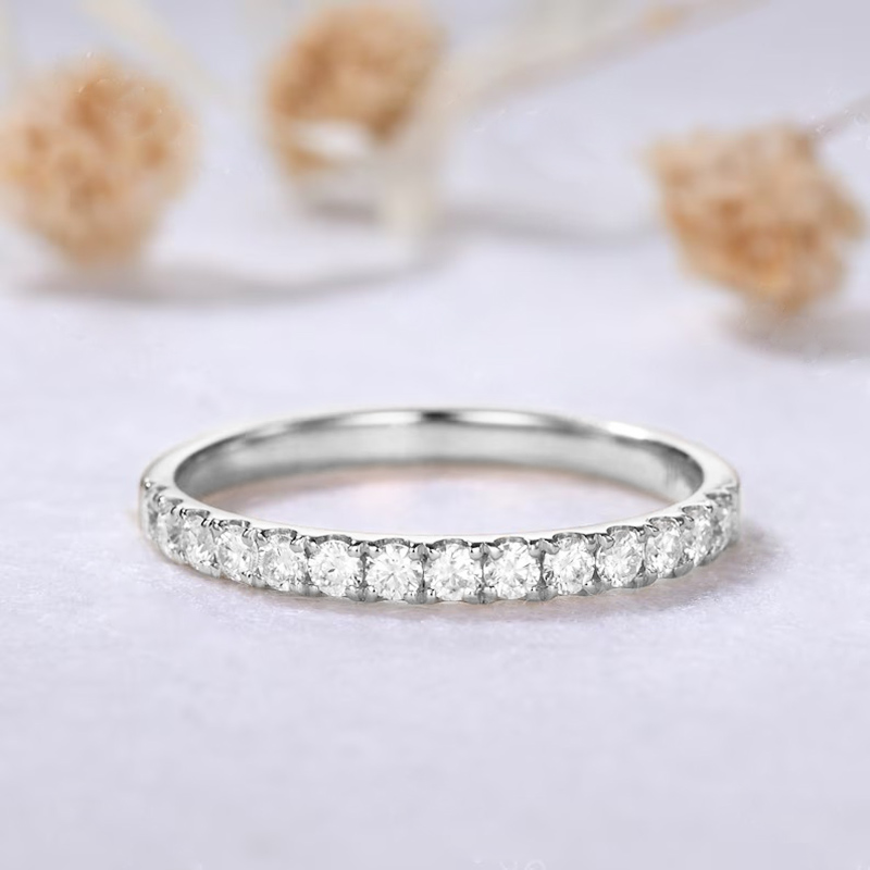 OXTAO Minimalist Thin Rings St - огляд і ціна Minimalist Ring Stackable