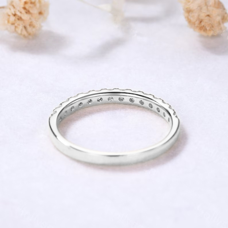 OXTAO Minimalist Thin Rings St - огляд і ціна Minimalist Ring Stackable