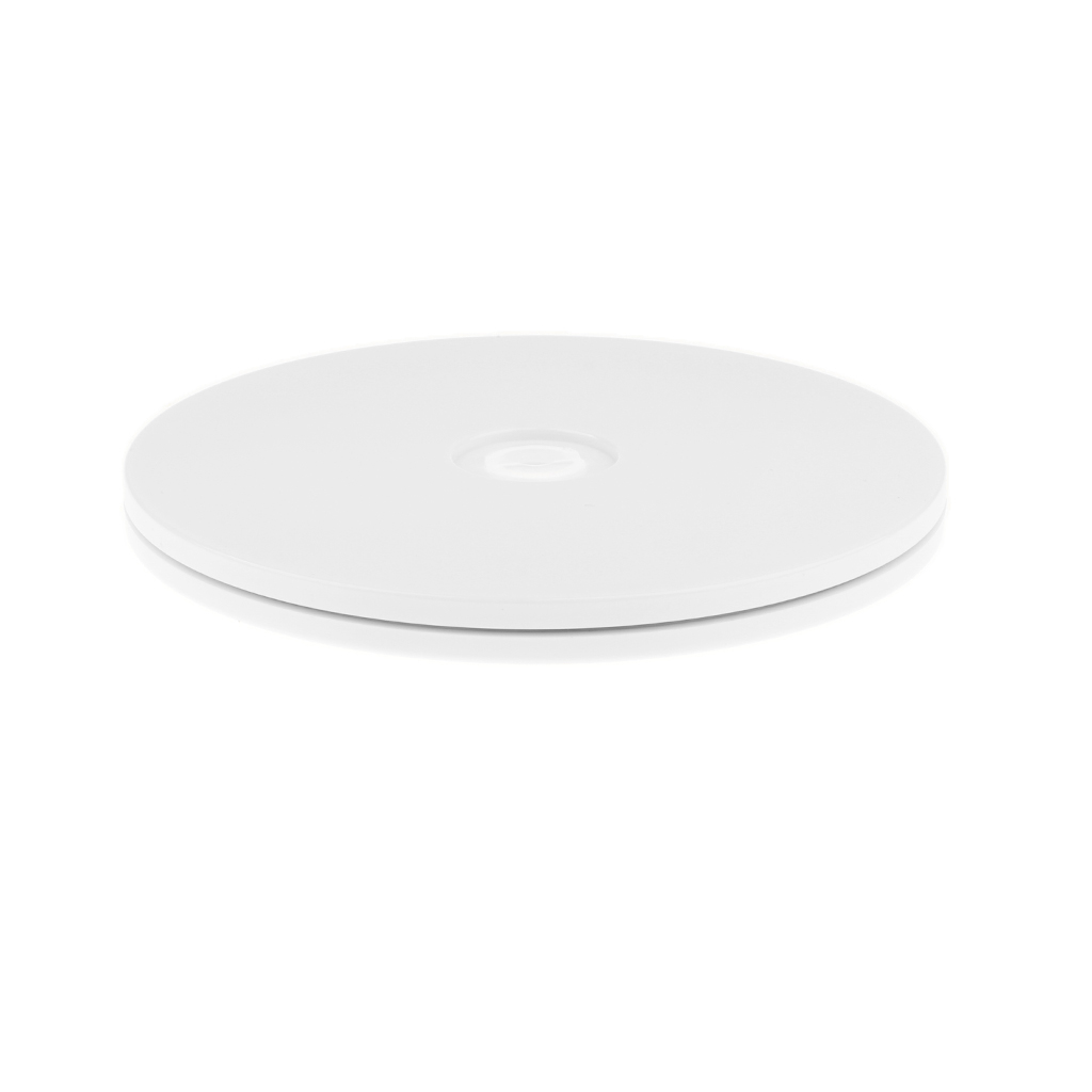 Transparent Rotating Turntable - огляд і ціна Jewelry And Watches Exhibition