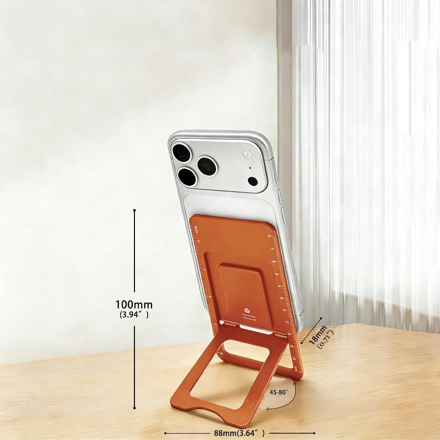 Metal Stand Phone Stand 1-Piec - огляд і ціна Watches & Jewelry Lvmh