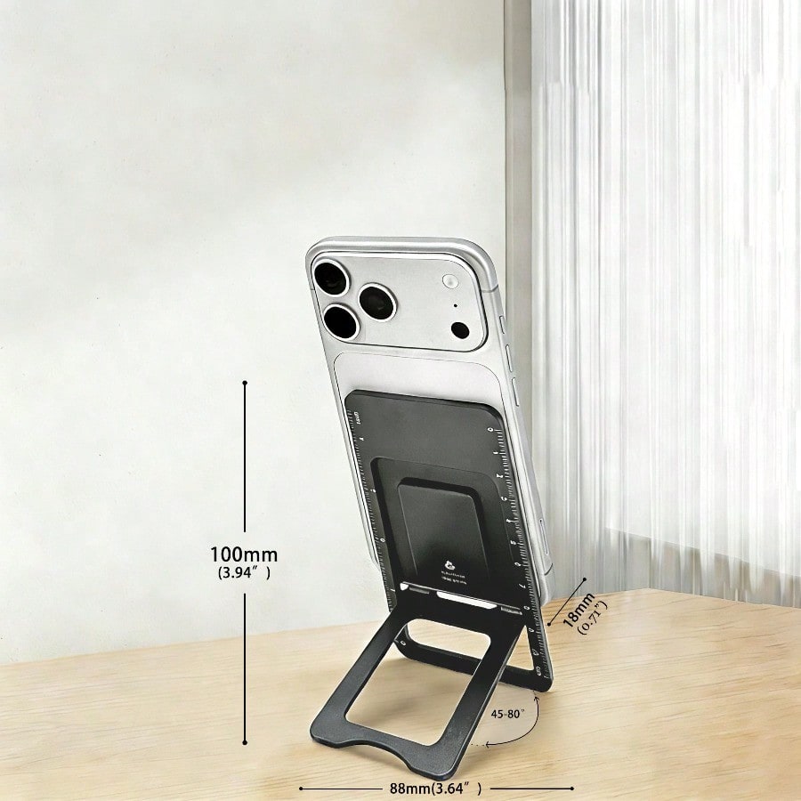 Metal Stand Phone Stand 1-Piec - огляд і ціна Watches & Jewelry Lvmh