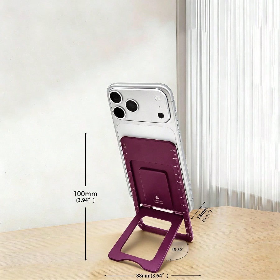 Metal Stand Phone Stand 1-Piec - огляд і ціна Watches & Jewelry Lvmh