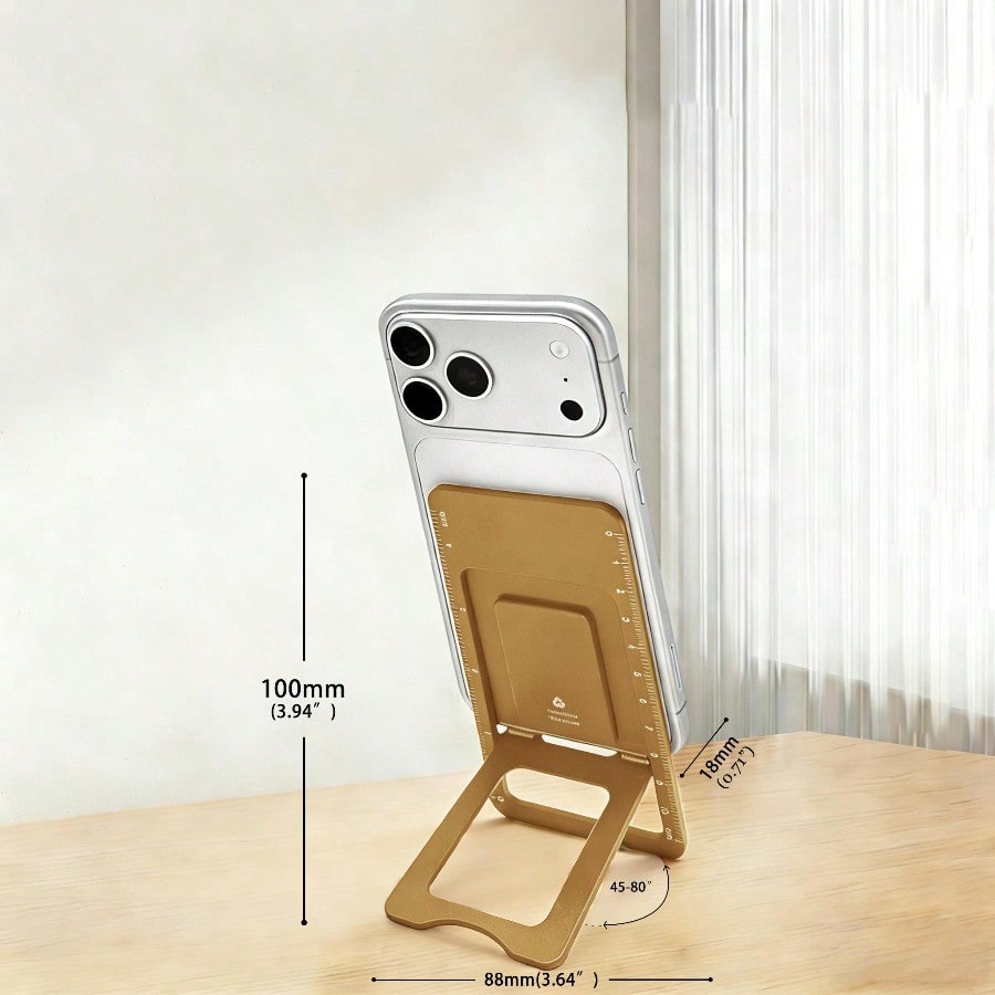Metal Stand Phone Stand 1-Piec - огляд і ціна Watches & Jewelry Lvmh