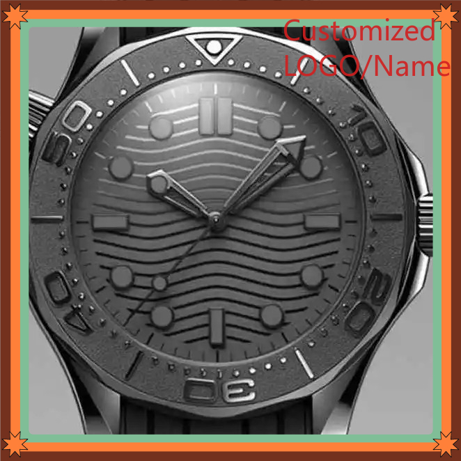 A989 Store 40mm Men's Automati - огляд і ціна Jewelry For Watches